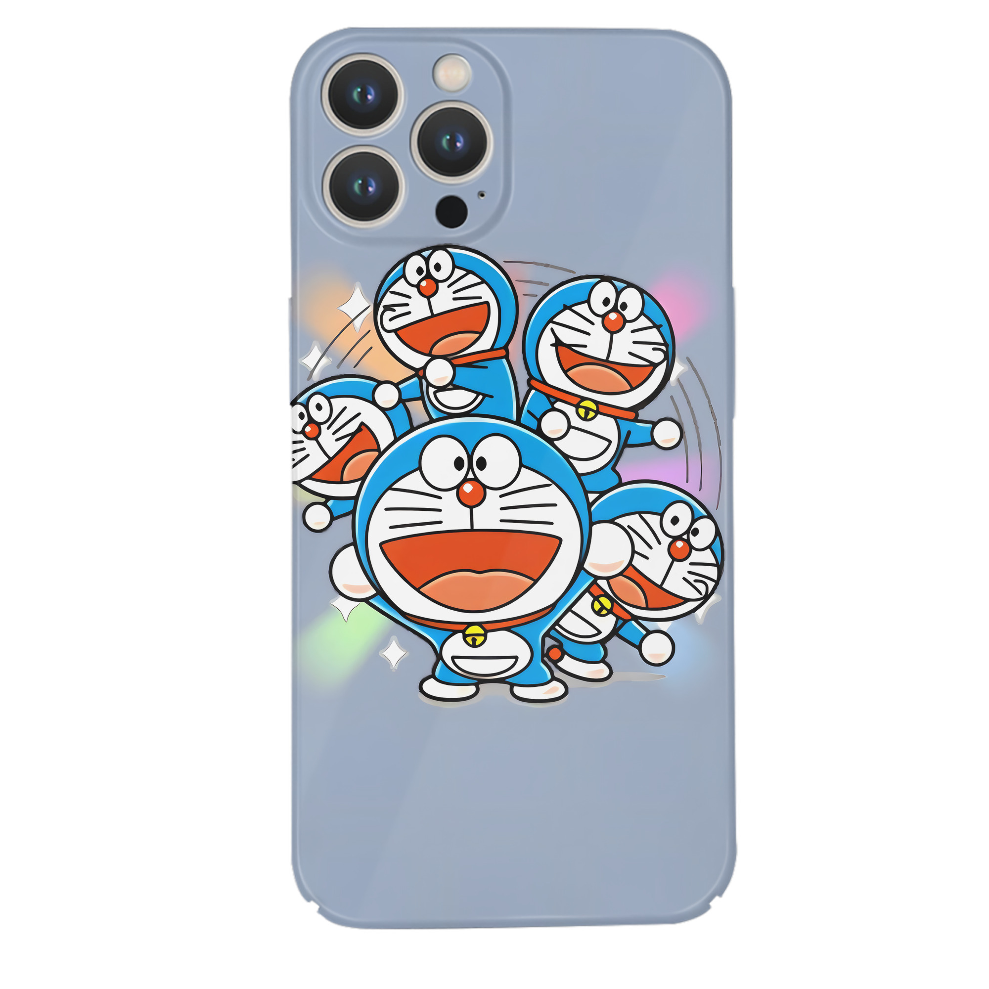 （画像用） ドラえもん Doraemon 【iPhone 14シリーズ対応】ハードケース